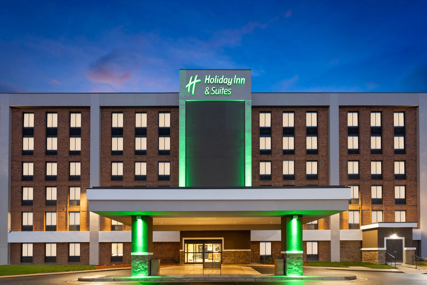 Located in the heart of Henrico County within Richmond, VA