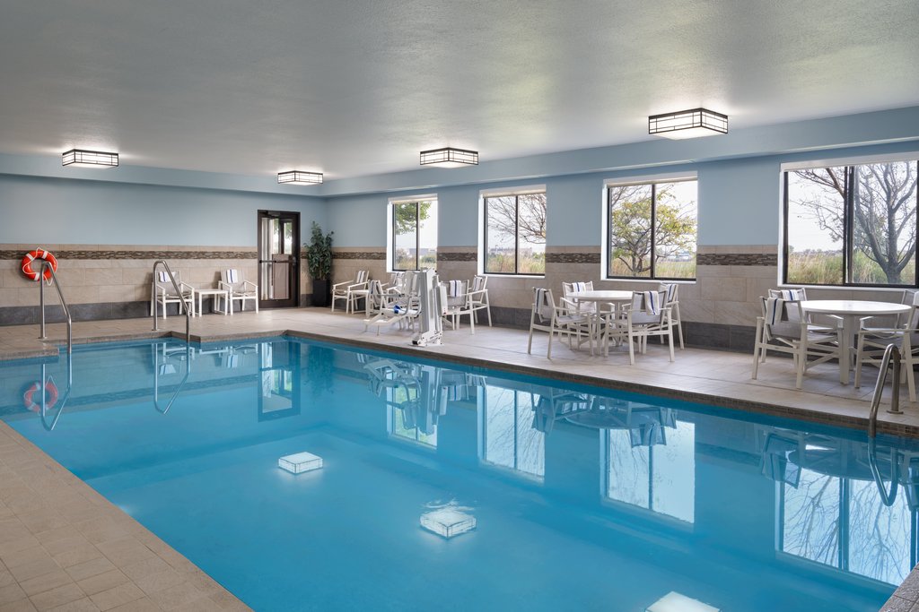 Holiday Inn Express SHEBOYGAN-KOHLER (I-43), Sheboygan