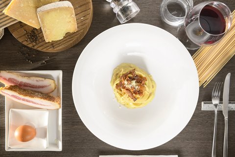 Carbonara
