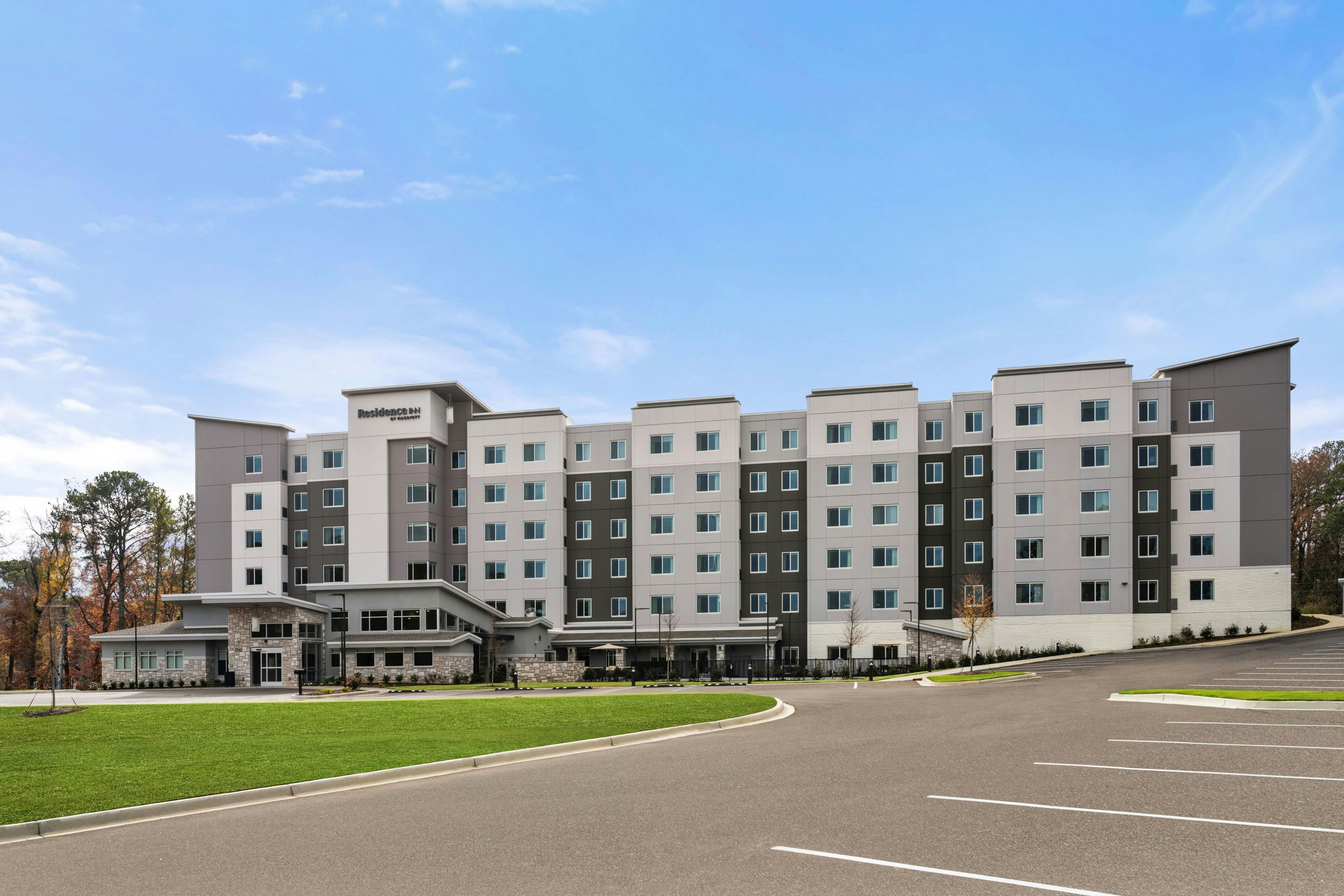 Residence Inn Homewood Mountain Brook