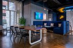 Aloft by Marriott Columbia Downtown