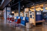Aloft by Marriott Columbia Downtown