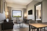 Punta Cana, Suite, 1 King, Sofa bed, Garden view