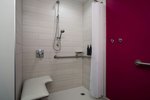 Aloft Room, Guest room, 2 Queen