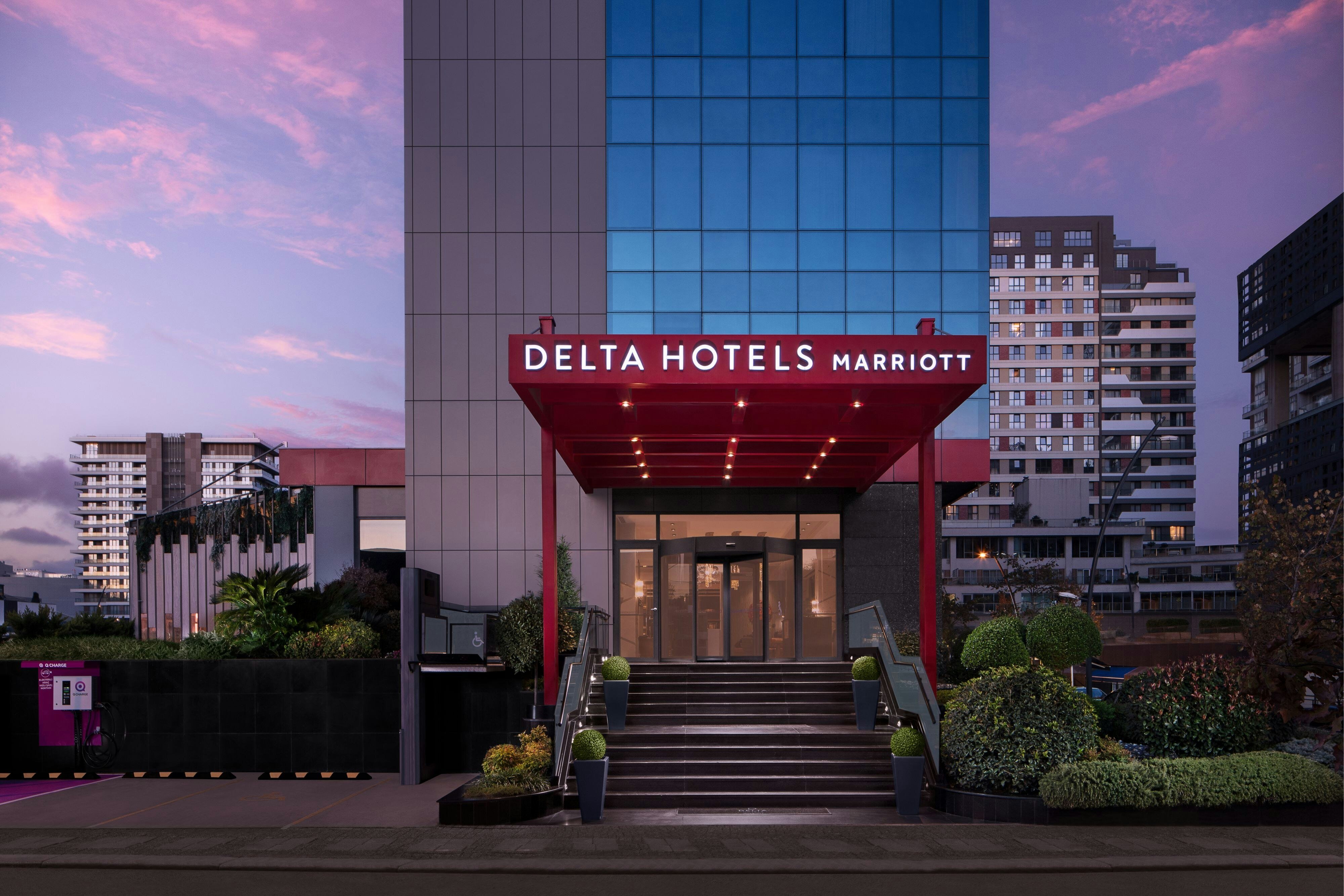 Delta by Marriott Kagithane