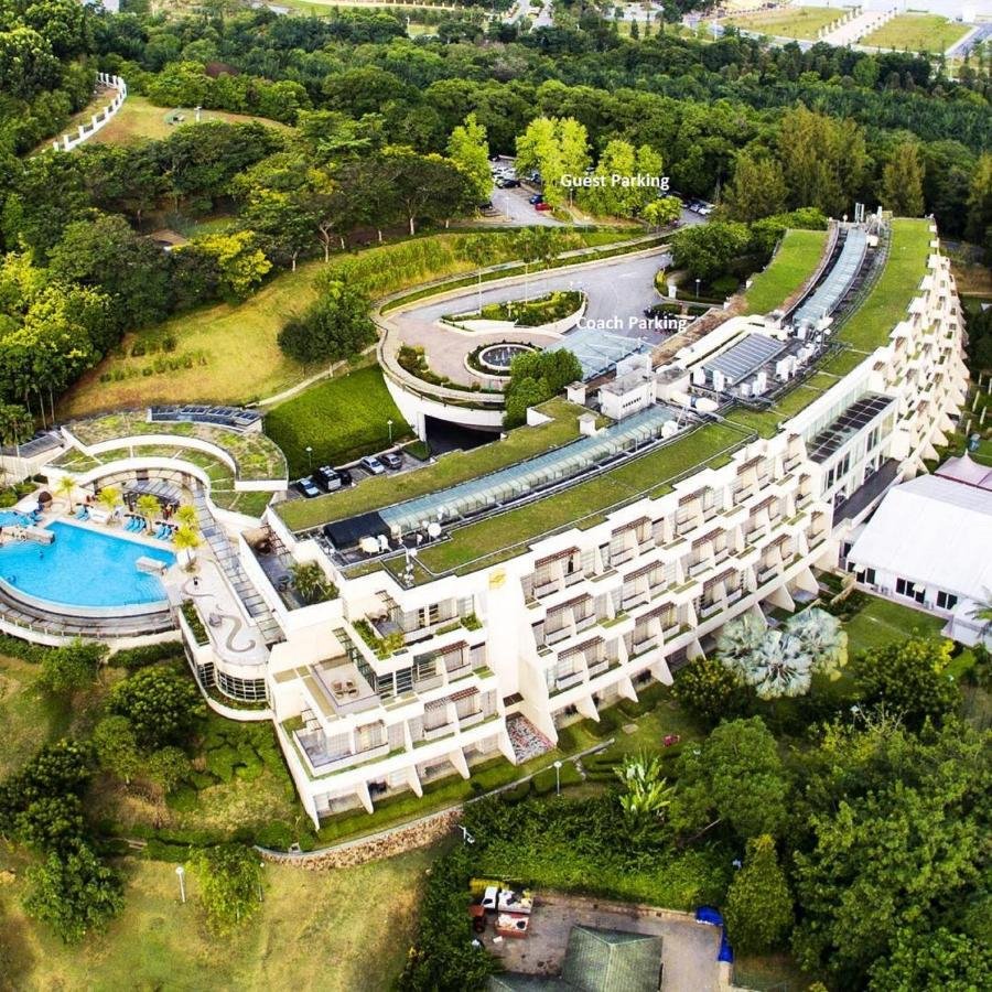 Pulse Grand Hotel