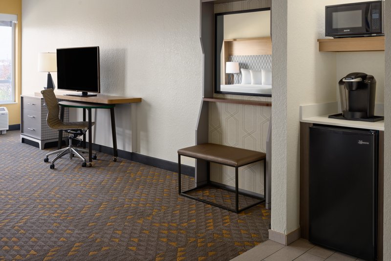 HOLIDAY INN HTL STES PEARL