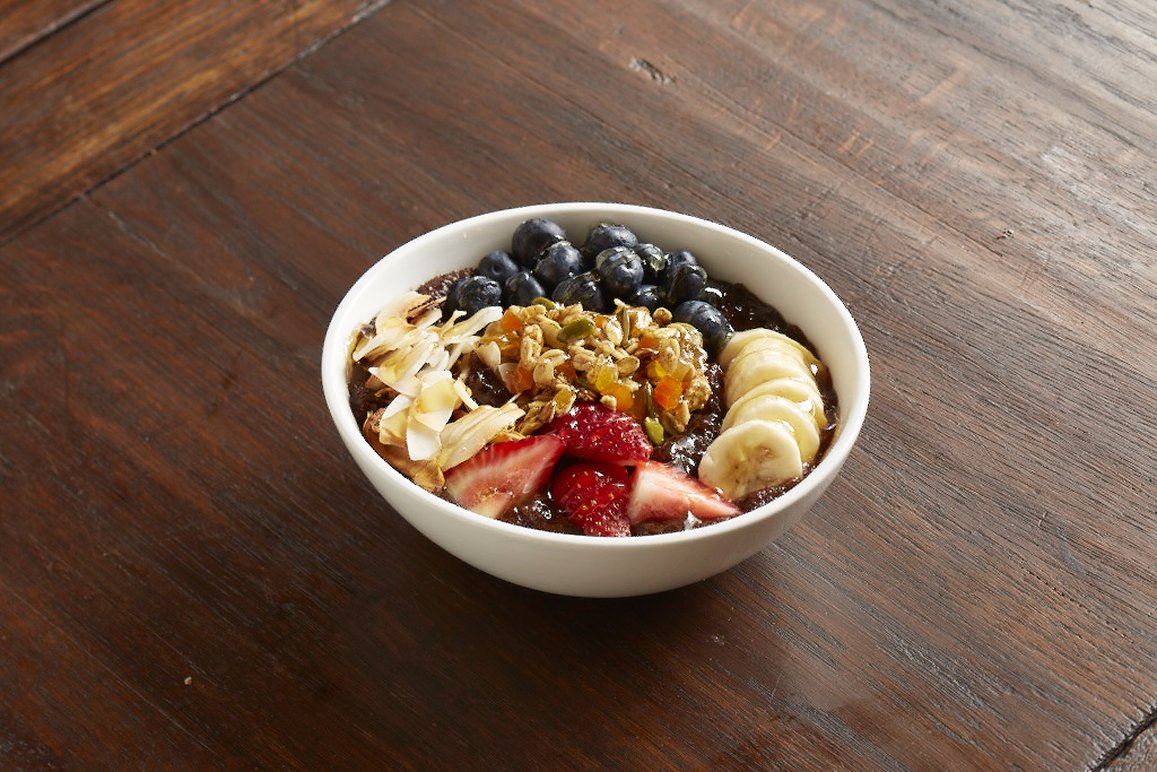 Acai Bowl