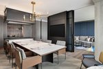 Breezy Suite, 2 Bedroom Larger Suite, Bedroom 1: 1 King, Bedroom 2: 2 Double, Harbor view