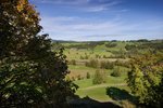 Superior Suite, Suite, 1 King, Sofa bed, Garden view