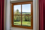Comfort, Guest room, 1 King, Garden view