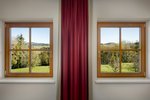 Comfort, Guest room, 1 King, Garden view