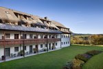 Comfort, Guest room, 2 Twin, Garden view