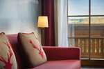 Comfort, Guest room, 2 Twin, Garden view