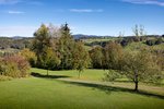 Comfort, Guest room, 1 King, Garden view
