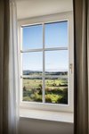 Superior Suite, Suite, 1 King, Sofa bed, Garden view