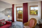 Comfort, Guest room, 2 Twin, Garden view