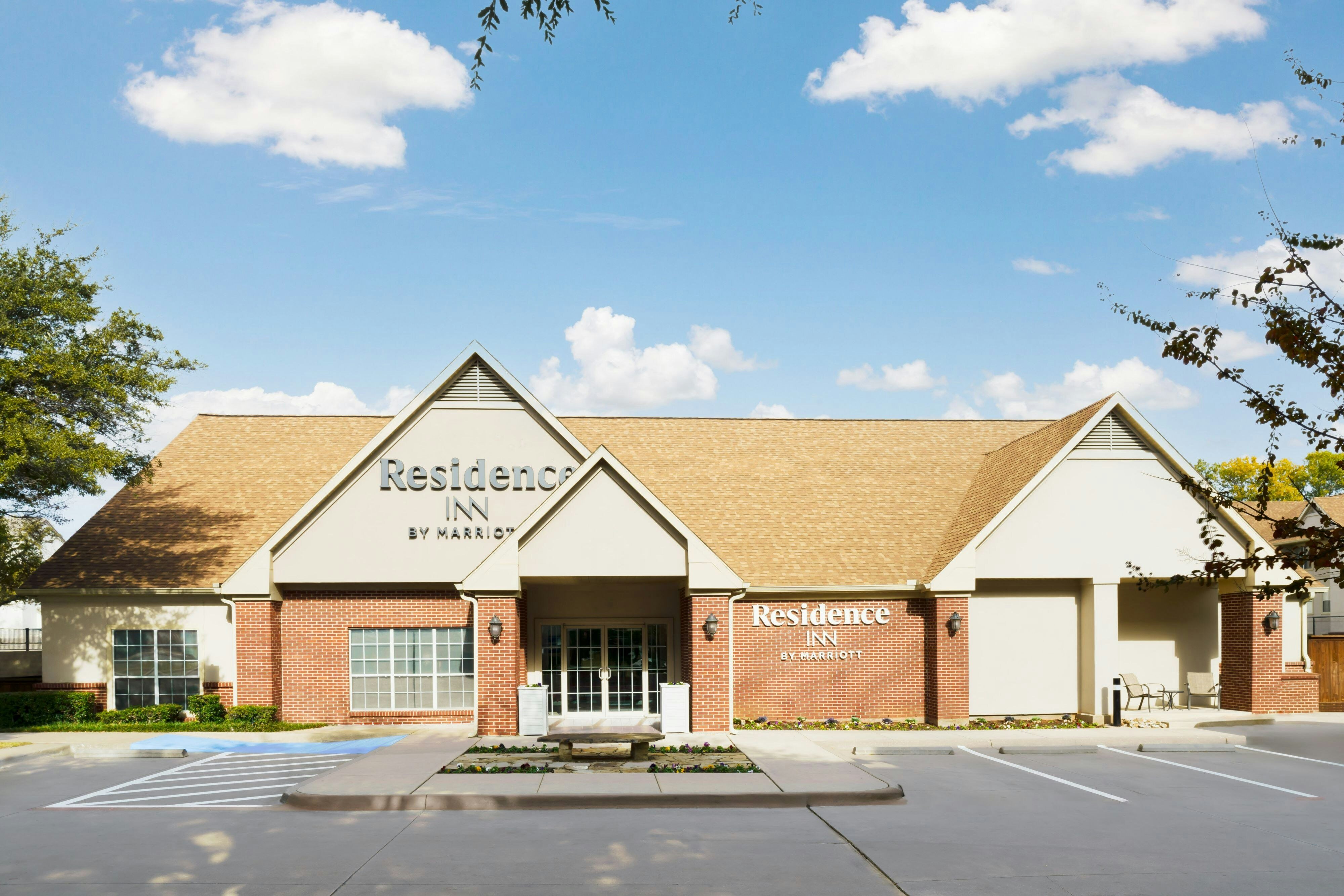 Residence Inn Arlington