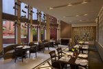 ITC Mughal, a Luxury Collection Resort & Spa, Agra x Solis Nature ITC Mughal, a Luxury Collection Resort & Spa, Agra x Solis Nature