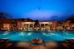 ITC Mughal, a Luxury Collection Resort & Spa, Agra x Solis Nature ITC Mughal, a Luxury Collection Resort & Spa, Agra x Solis Nature