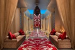 ITC Mughal, a Luxury Collection Resort & Spa, Agra x Solis Nature ITC Mughal, a Luxury Collection Resort & Spa, Agra x Solis Nature