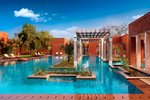 ITC Mughal, a Luxury Collection Resort & Spa, Agra x Solis Nature ITC Mughal, a Luxury Collection Resort & Spa, Agra x Solis Nature
