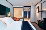 Deluxe Guest room, 2 Twin