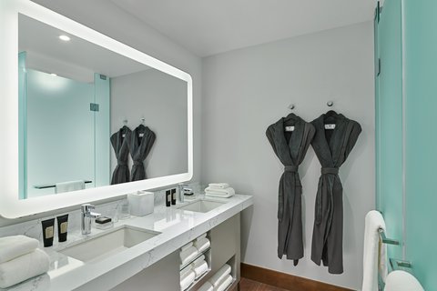 Wonderful Guest Bathroom