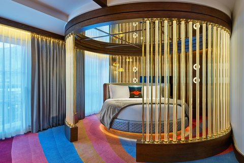 King Extreme Wow Suite