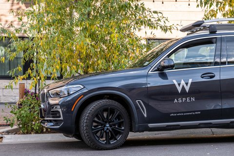 BMW X7 Wheels