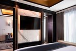 1 Bedroom Suite, 1 King