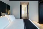 1 Bedroom Suite, 1 King