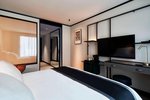 Deluxe Guest room, 2 Twin