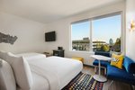 Aloft Room, Guest room, 2 Queen