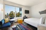 Aloft Room, Guest room, 1 King