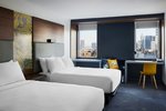 City View, Two Queen Beds, Guest room, 2 Queen, City view