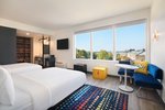 Savvy, Larger Guest room, 2 Queen
