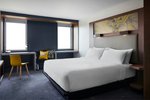 King Room, Guest room, 1 King