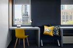 King Room, Guest room, 1 King