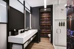 Savvy, Larger Guest room, 1 King