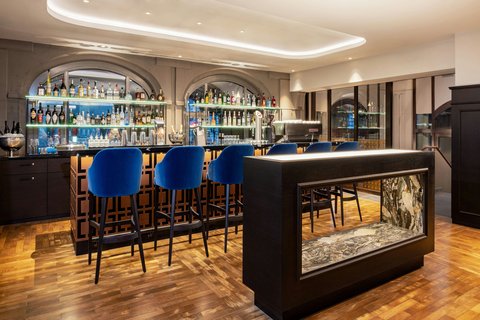 HERITAGE Bar