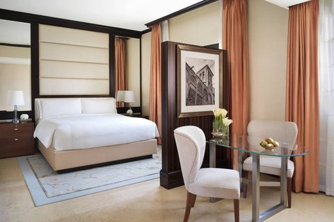 Venetian Two-Bedroom Suite - Bedroom