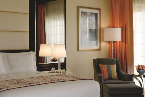Venetian Executive Suite