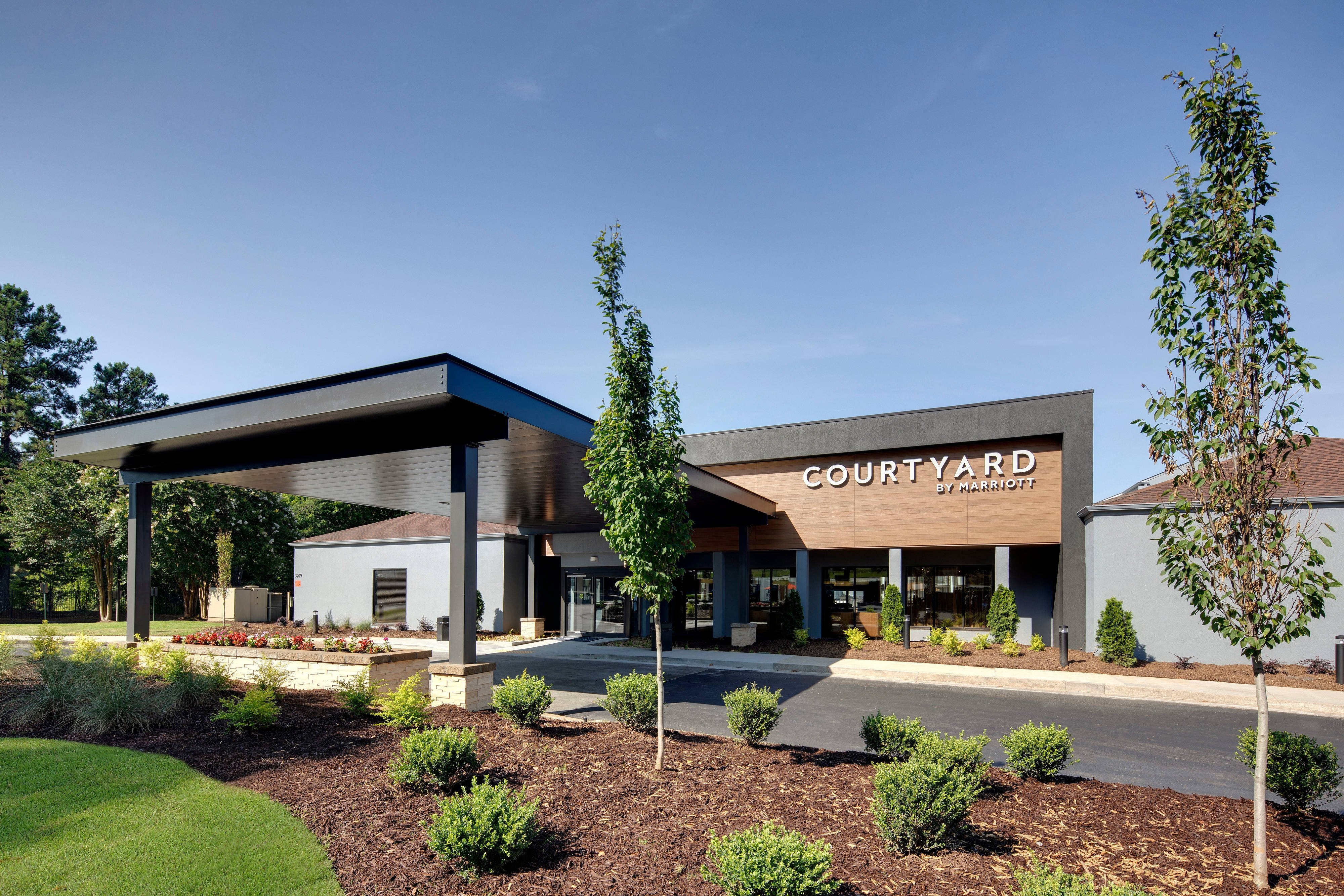 Courtyard Norcross Peachtree Corners