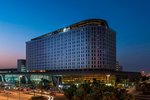 Aloft by Marriott Abu Dhabi