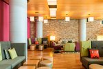 Aloft by Marriott Abu Dhabi