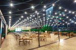 Aloft by Marriott Abu Dhabi