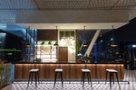 Aloft by Marriott Abu Dhabi