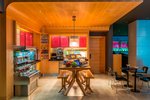 Aloft by Marriott Abu Dhabi