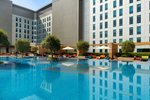 Aloft by Marriott Abu Dhabi
